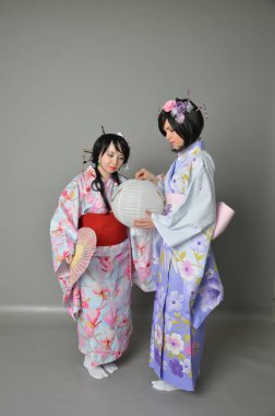 Japonya'da çay töreni