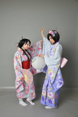 Japonya'da çay töreni