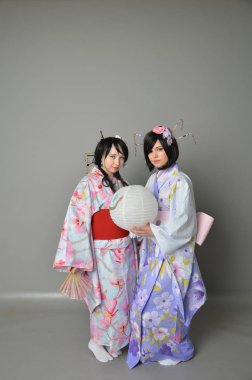Japonya'da çay töreni