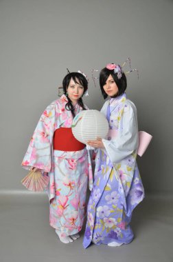 Japonya'da çay töreni