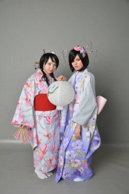 Japonya'da çay töreni