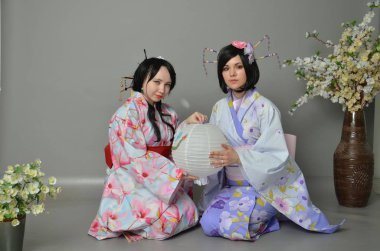 Japonya'da çay töreni