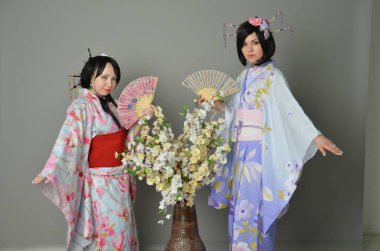 Japonya'da çay töreni