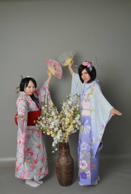 Japonya'da çay töreni
