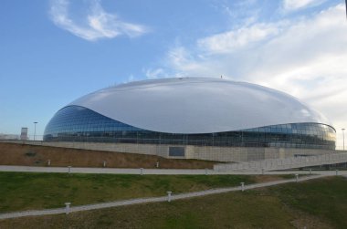 Sochi, Rusya Federasyonu - 16 Mayıs 2016