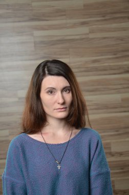 Kızın duygularıyla gösterir