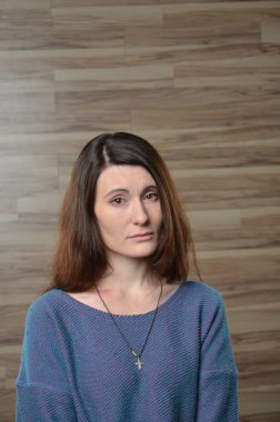 Kızın duygularıyla gösterir