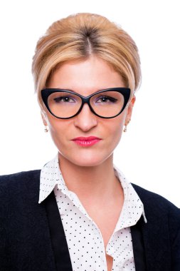 Ofisteki sekreter