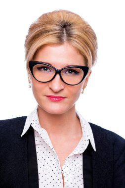 Ofisteki sekreter