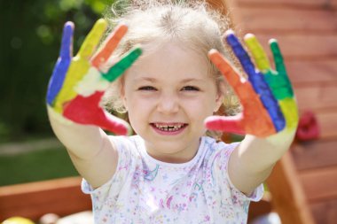 Sanat ve painitng kavramı