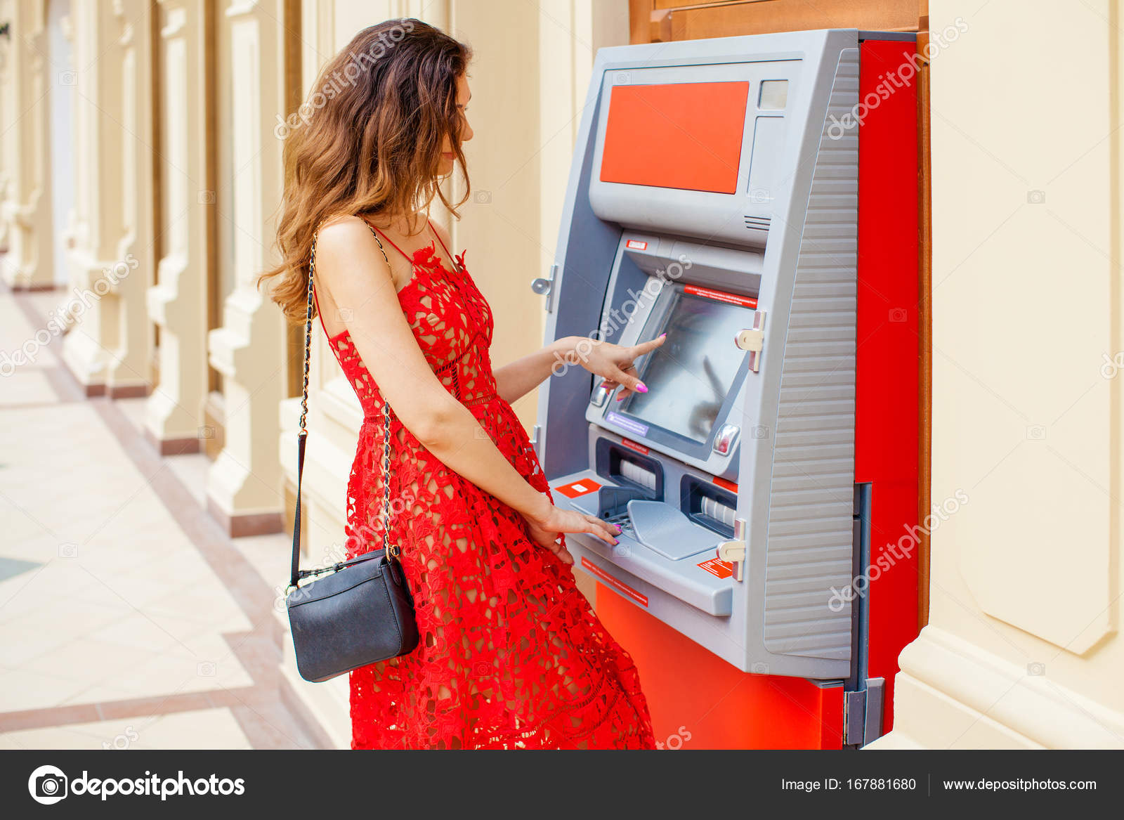 Ta ut pengar hos forex