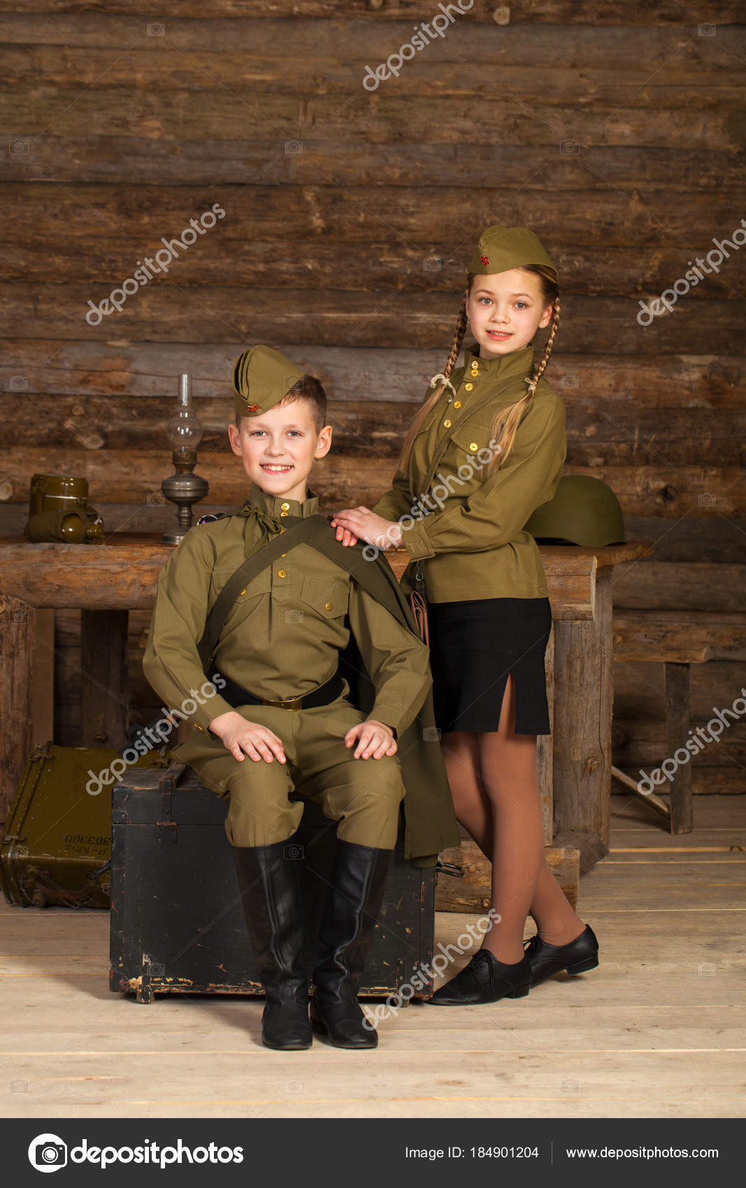 военная форма великой отечественной войны