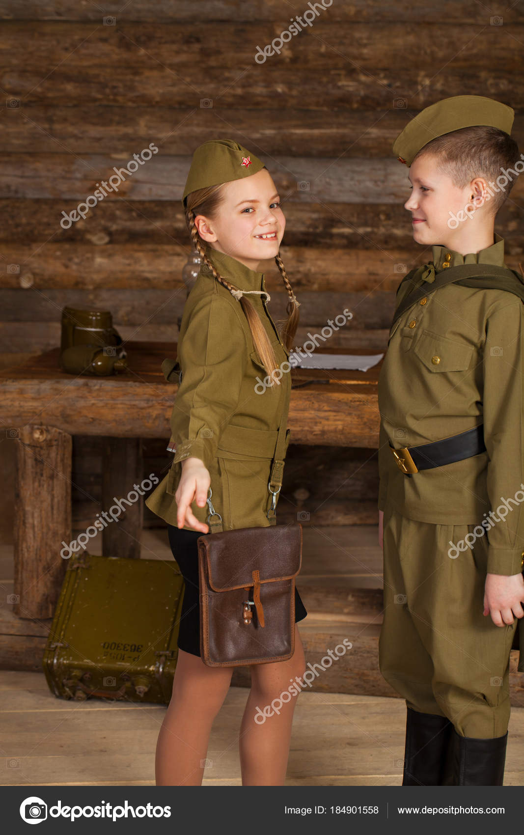 военная форма великой отечественной войны