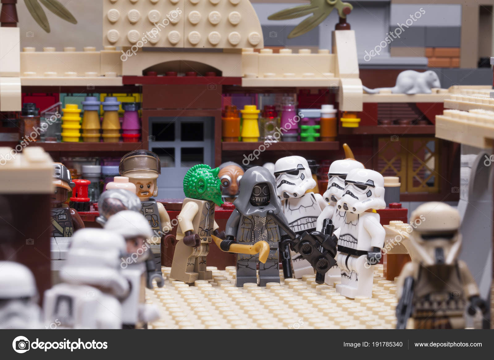 lego star wars episode iv