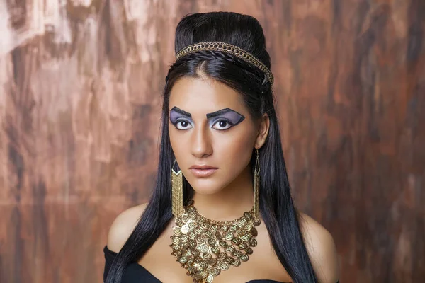 Egyptian Queen Cleopatra