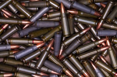 Büyük numara kartuş durumlarda