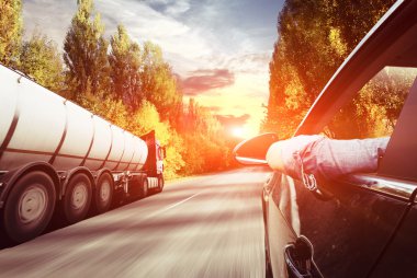 Yolun Kuzey Dağları