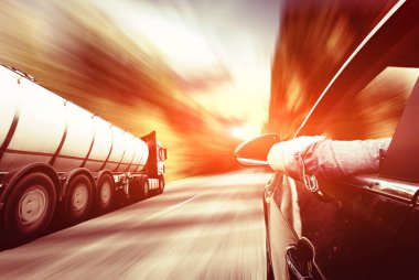 Yolun Kuzey Dağları