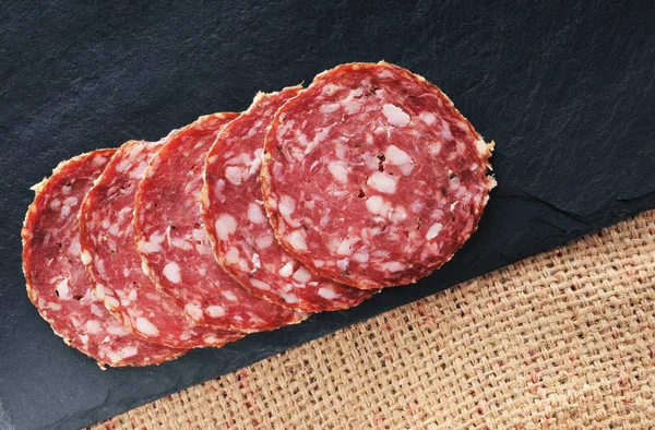 Salam dilimleri karanlık yönetim kurulu