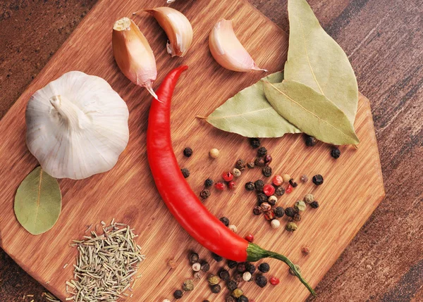 Papryczka chili, pieprzu — Zdjęcie stockowe