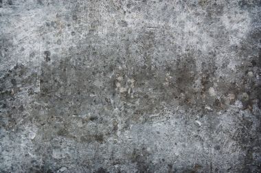 Eski beton duvar doku arka plan gri