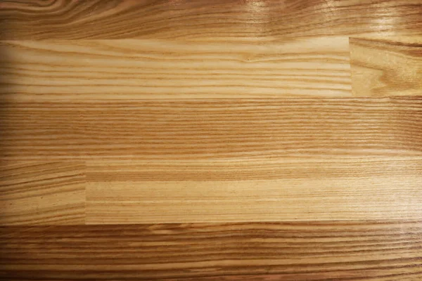 Ciemnopomarańczowy Drewniany Parkiet Tło — Zdjęcie stockowe