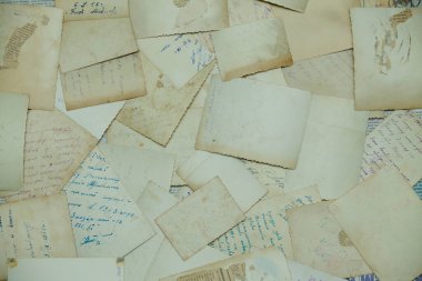 Eski fotoğraflardan orijinal arkaplan