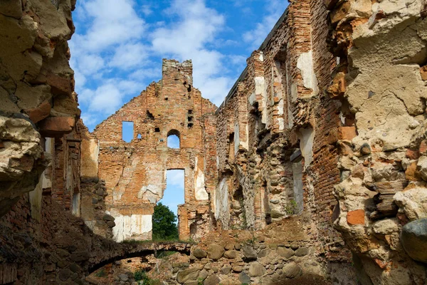 Malikâne kalıntıları parçası