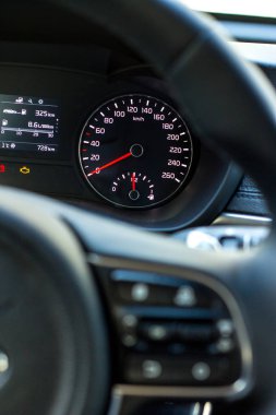 araba ses kontrol düğmeleri