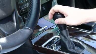 Otomatik şanzıman, üzerine el ile otomatik vites.