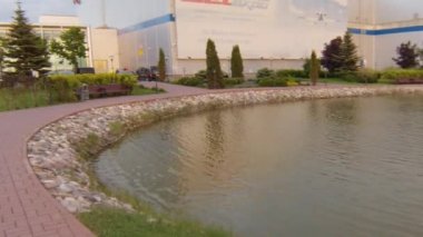 İş jeti Terminal Vnukovo 3, Vnukovo Havalimanı 