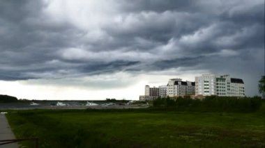 Radisson Royal Hotel Zavidovo. 