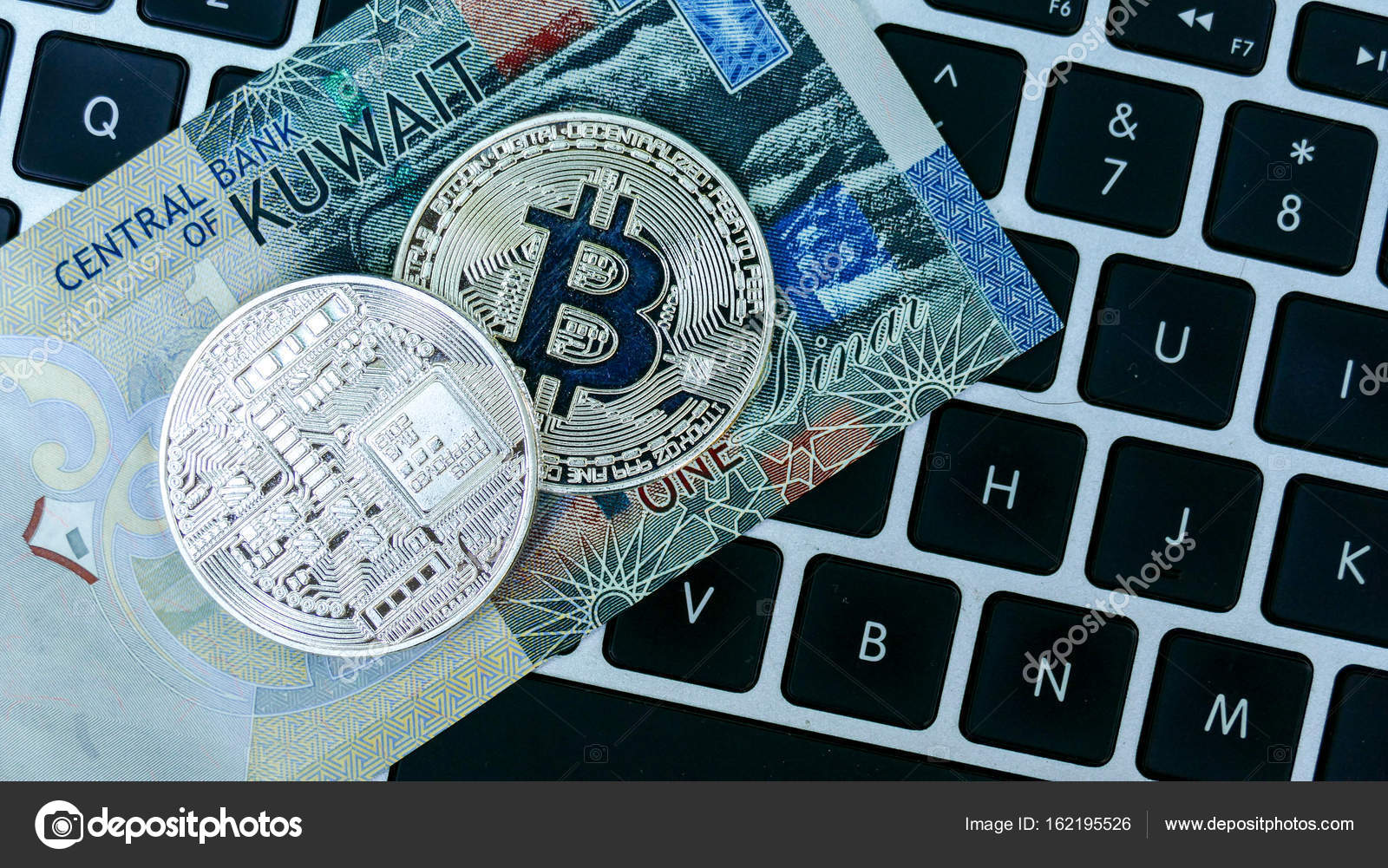 KWD la BTC - Dinarul din Kuweit to Bitcoin Convertorul valutar