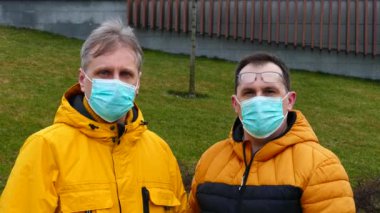 Virüsü durdur, konsept