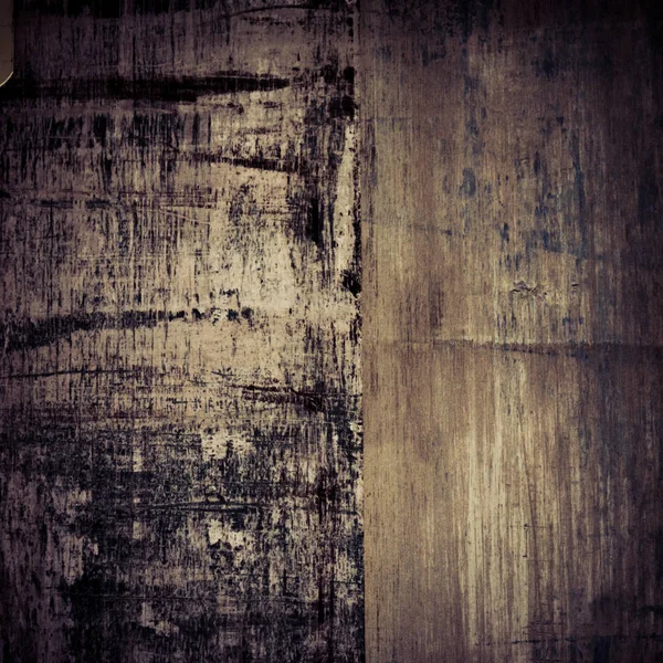 Tekstur latar belakang kayu dari tabel — Stok Foto