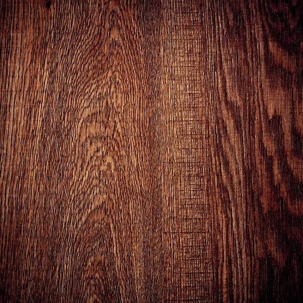 Texture de fond en bois du bureau de table — Photo