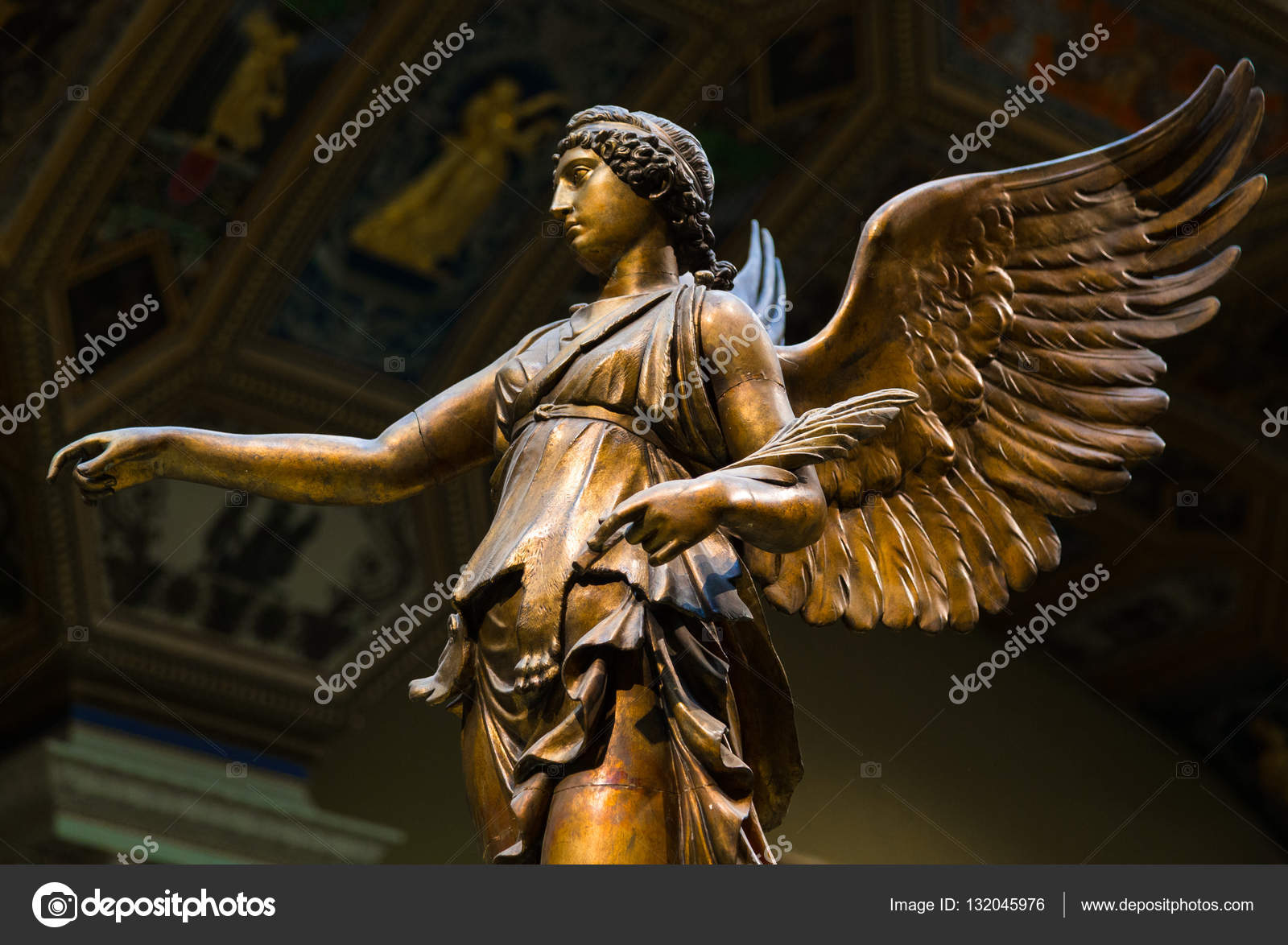 Diosa nike angel de la independencia outlet