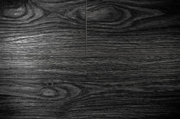 Legno Scuro sfondo texture — Foto Stock