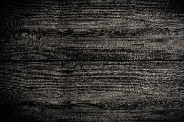 Madera Textura de fondo oscuro — Foto de Stock