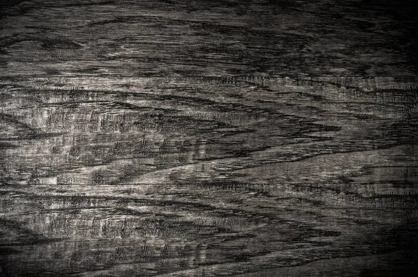 Madera Textura de fondo oscuro — Foto de Stock