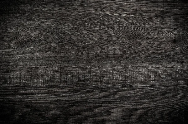 Wood Dark background texture — Stock Photo, Image