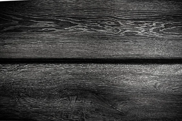Madeira Textura de fundo escuro — Fotografia de Stock