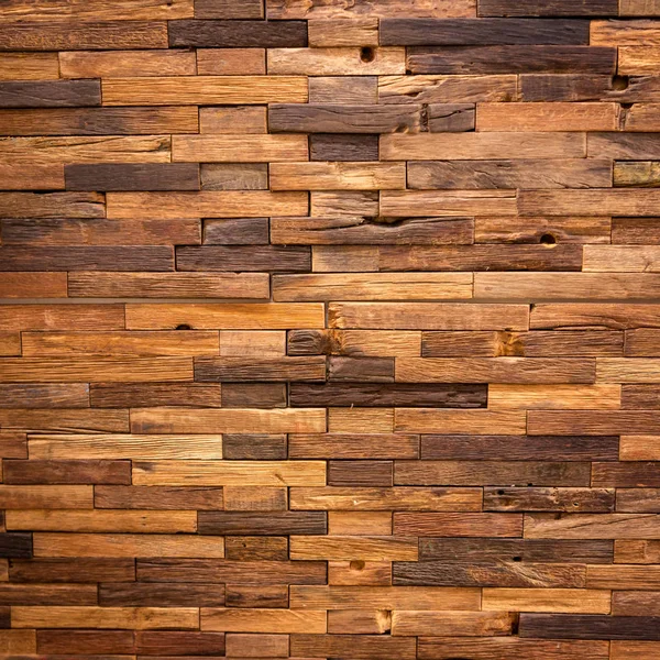 Stare drewno nieczysty panele tło — Zdjęcie stockowe