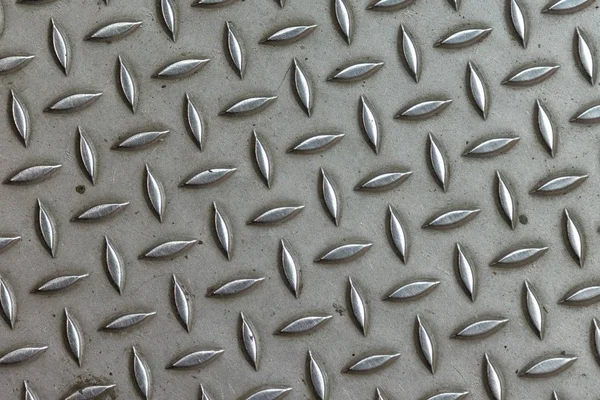 Δαπέδου μεταλλικό λαβή μοτίβο φόντου — Φωτογραφία Αρχείου