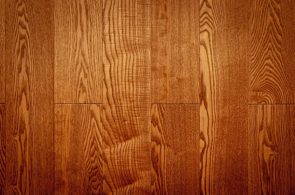 Struttura in legno scuro superficie di sfondo con vecchio modello naturale. Sfondo di grunge. Vecchio pavimento in legno Immagine Stock