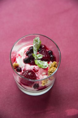 Kahvaltı seçenekleri