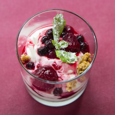 Kahvaltı seçenekleri