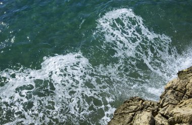 Akdeniz sahil, İspanya