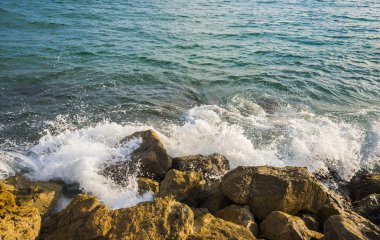 Middellandse Zee, Spanje