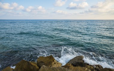 Middellandse Zee, Spanje